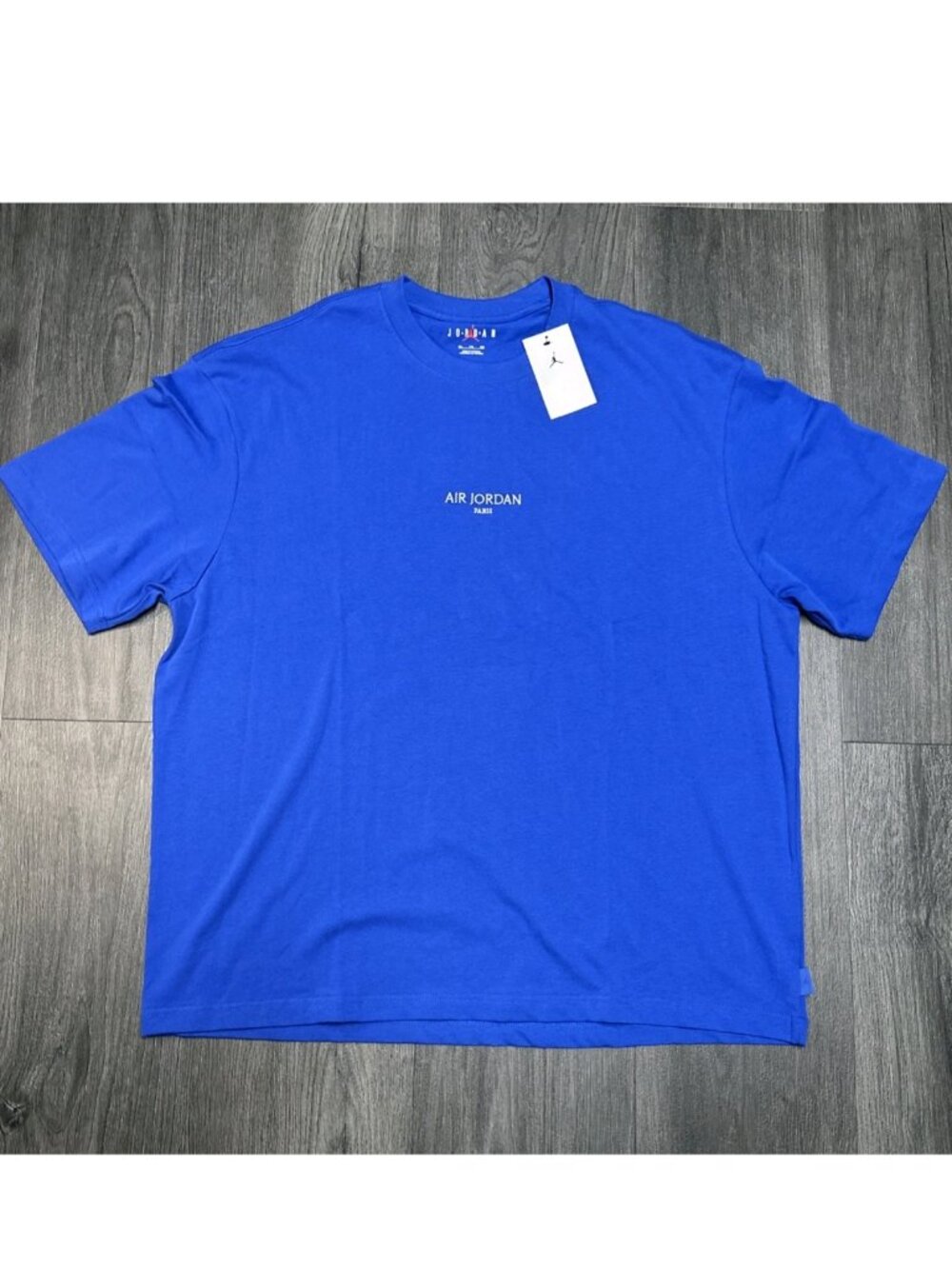 Nike Air Jordan Workmark 85 T-Shirt Men's Size XXL NWT HF5490-480